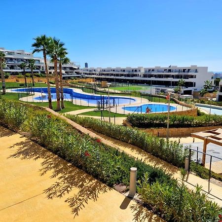 Casa Holiday Finestrat - 3 Bedroom Flat With Common Pool Экстерьер фото