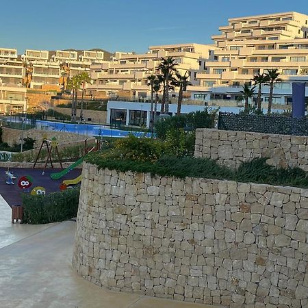 Casa Holiday Finestrat - 3 Bedroom Flat With Common Pool Экстерьер фото