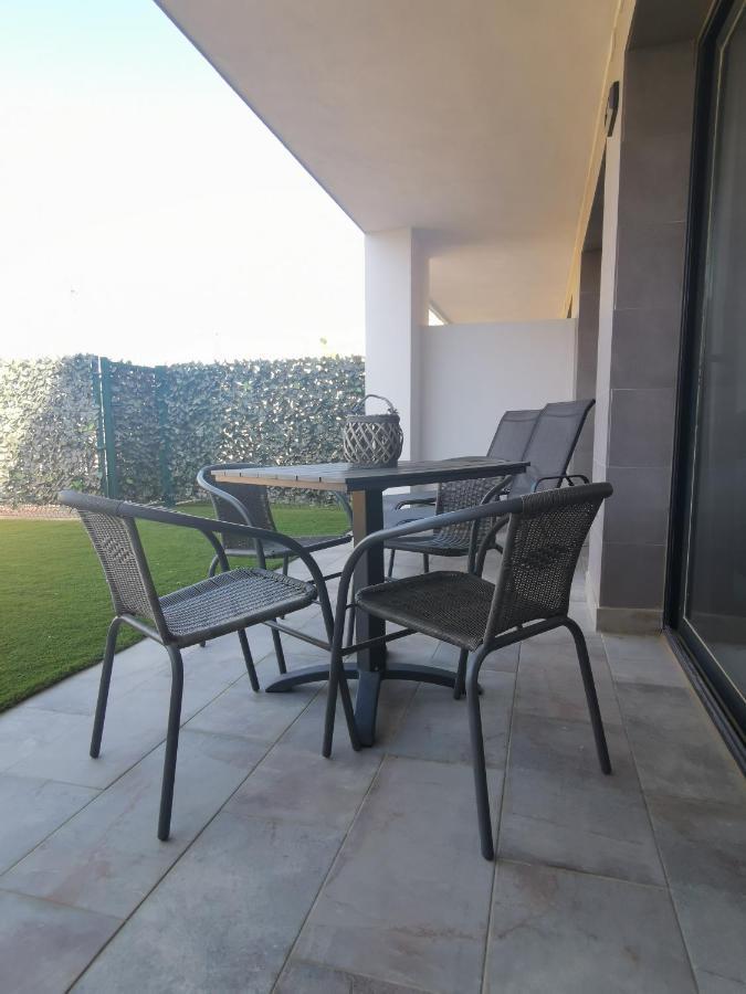 Casa Holiday Finestrat - 3 Bedroom Flat With Common Pool Экстерьер фото