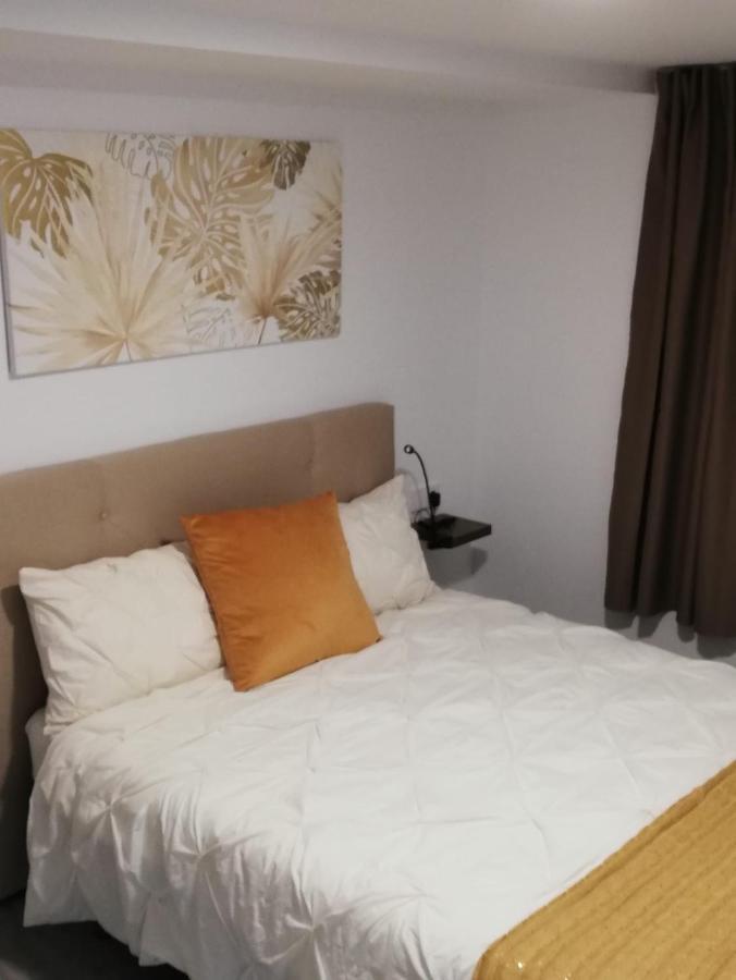 Casa Holiday Finestrat - 3 Bedroom Flat With Common Pool Экстерьер фото