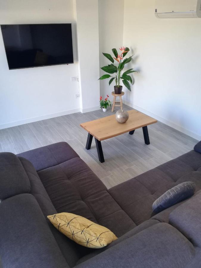 Casa Holiday Finestrat - 3 Bedroom Flat With Common Pool Экстерьер фото