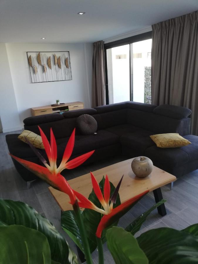 Casa Holiday Finestrat - 3 Bedroom Flat With Common Pool Экстерьер фото