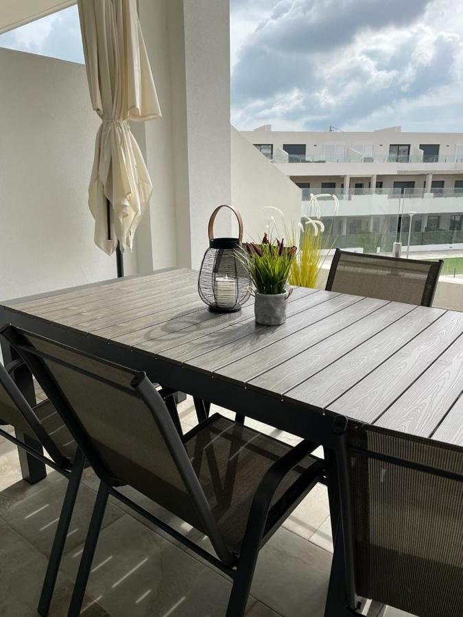 Casa Holiday Finestrat - 3 Bedroom Flat With Common Pool Экстерьер фото