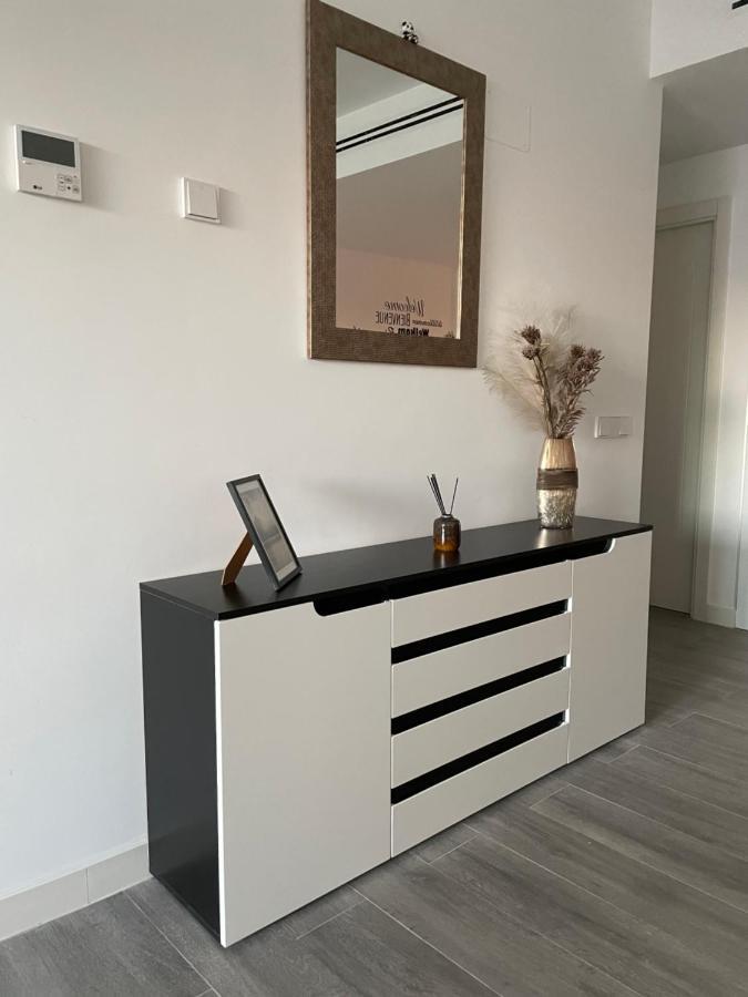 Casa Holiday Finestrat - 3 Bedroom Flat With Common Pool Экстерьер фото