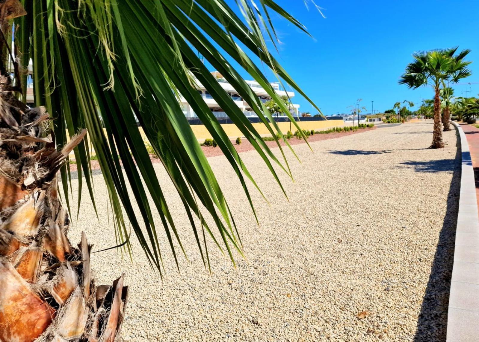 Casa Holiday Finestrat - 3 Bedroom Flat With Common Pool Экстерьер фото