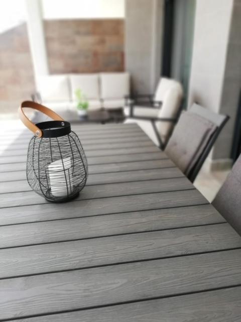 Casa Holiday Finestrat - 3 Bedroom Flat With Common Pool Экстерьер фото